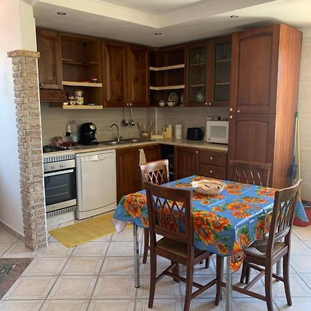 Casa Vacanze Autonoma Brevi Periodi Vibo Valentia Dış mekan fotoğraf
