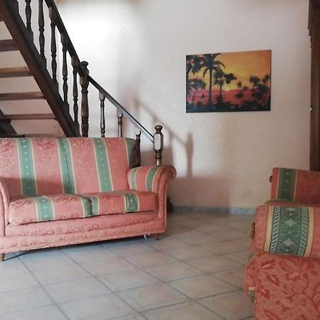 Casa Vacanze Autonoma Brevi Periodi Vibo Valentia Dış mekan fotoğraf