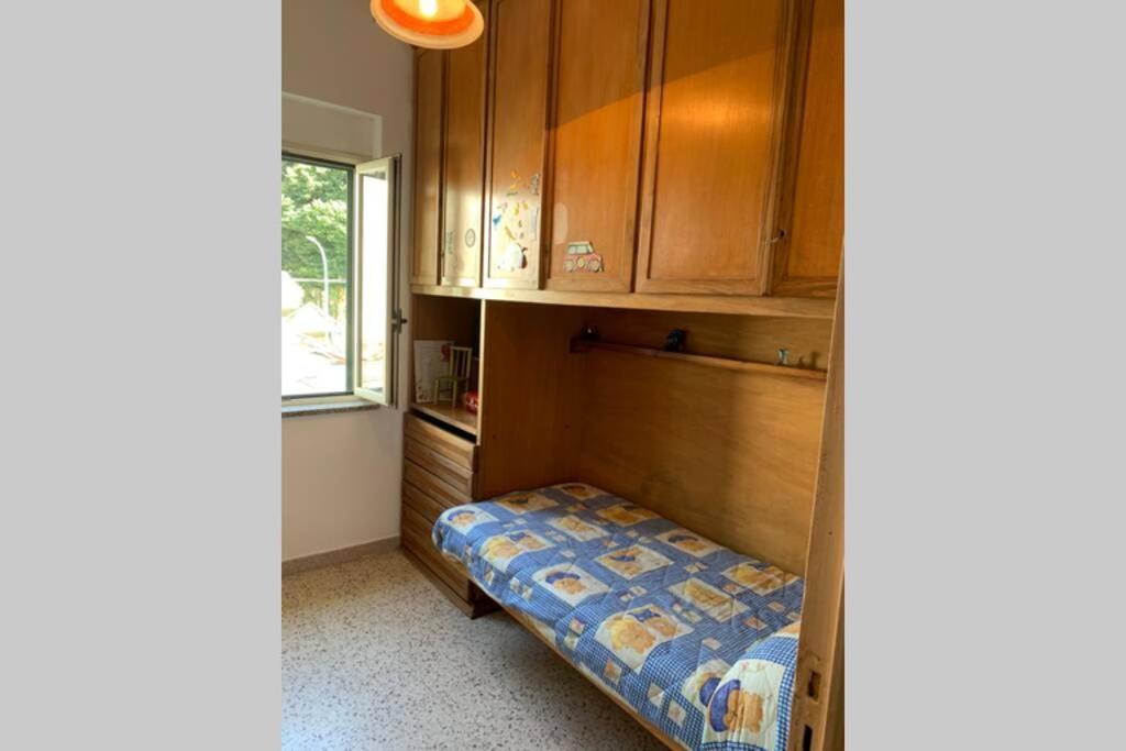 Casa Vacanze Autonoma Brevi Periodi Vibo Valentia Dış mekan fotoğraf