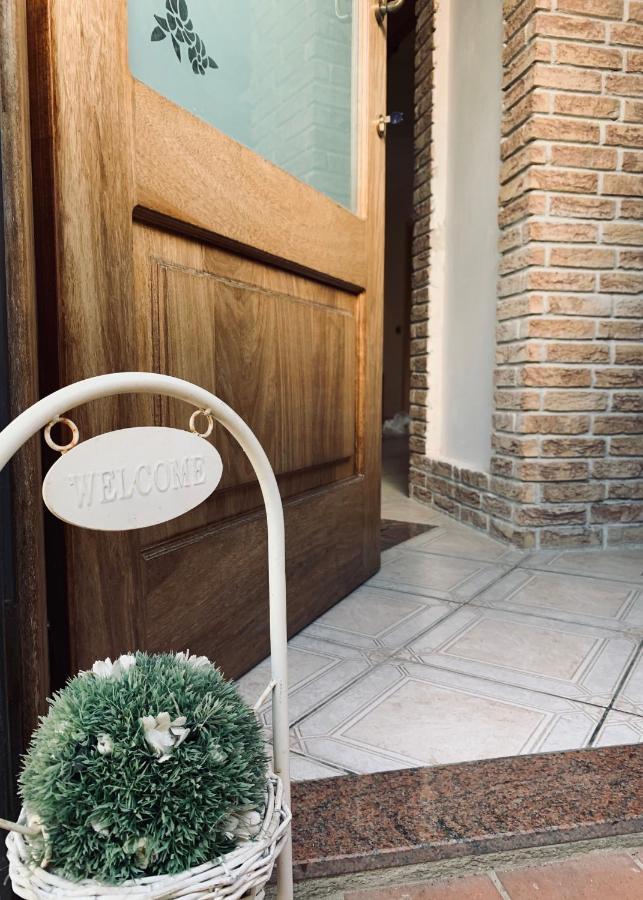 Casa Vacanze Autonoma Brevi Periodi Vibo Valentia Dış mekan fotoğraf